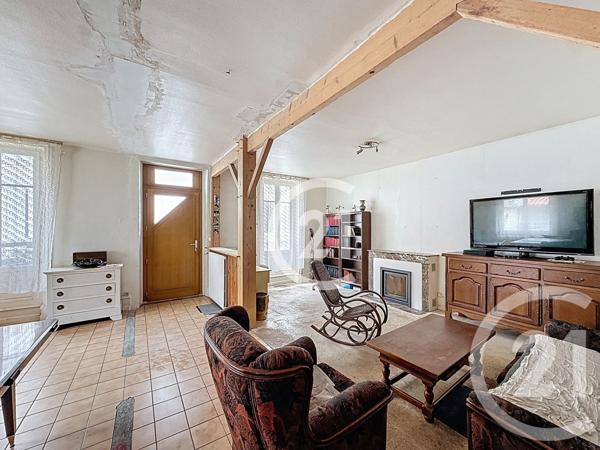 Maison à vendre  4 pièces - 149 m2 JARNAC - 16