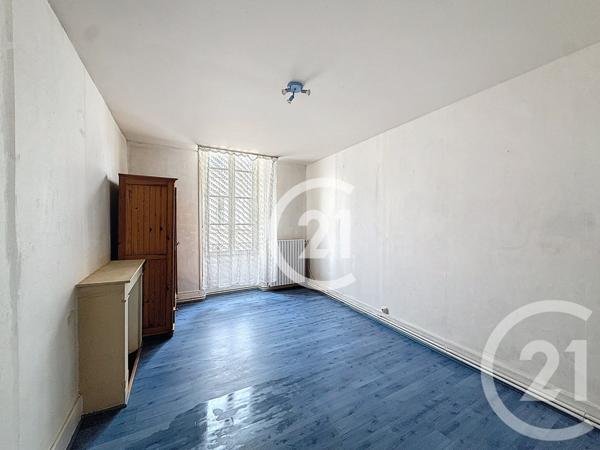 Maison à vendre  4 pièces - 149 m2 JARNAC - 16