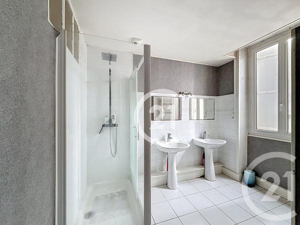 Maison à vendre  4 pièces - 149 m2 JARNAC - 16