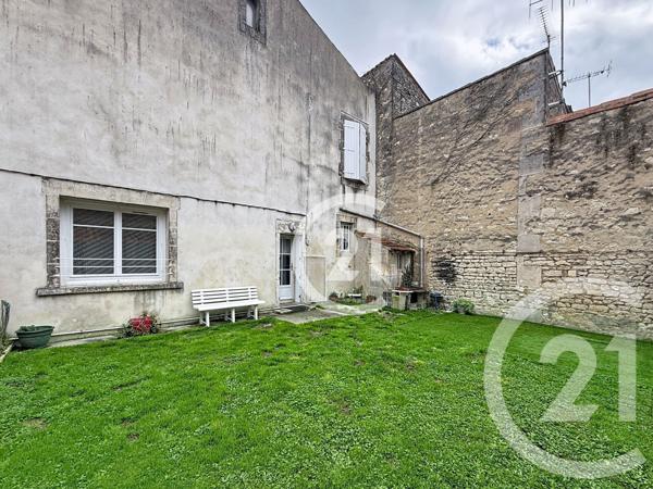 Maison à vendre  4 pièces - 149 m2 JARNAC - 16