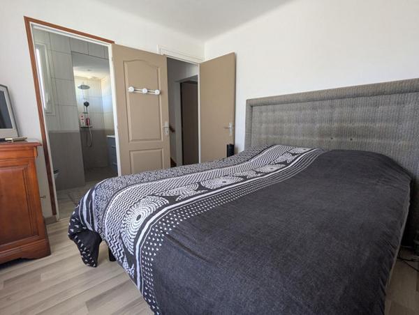 Maison 4 chambres