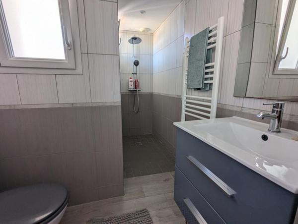 Maison 4 chambres