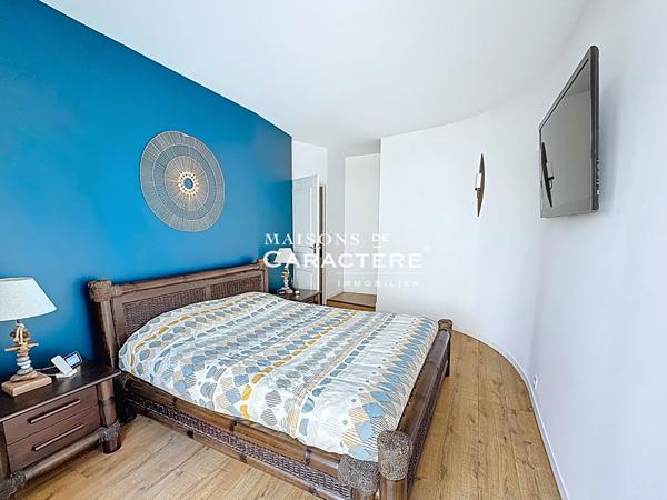 Propriété avec beau potentiel à Beynes