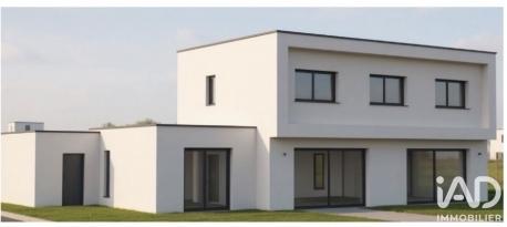 Terrain à vendre 580 m² Limonest
