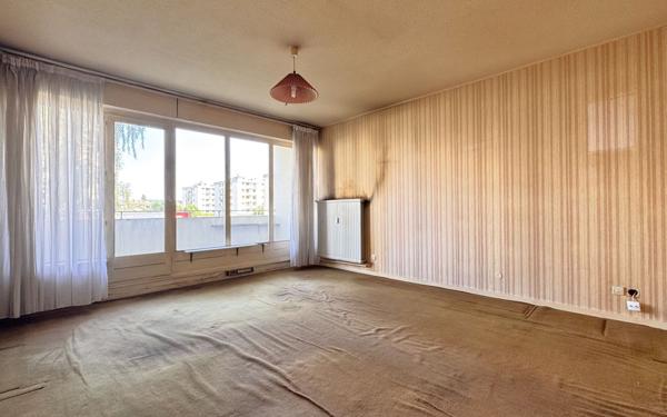 Appartement à vendre    3 pièces • 78,36 m2 Metz