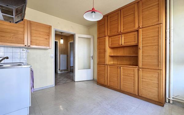 Appartement à vendre    3 pièces • 78,36 m2 Metz