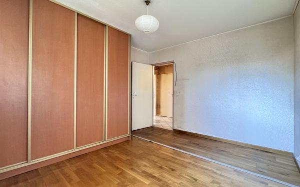 Appartement à vendre    3 pièces • 78,36 m2 Metz