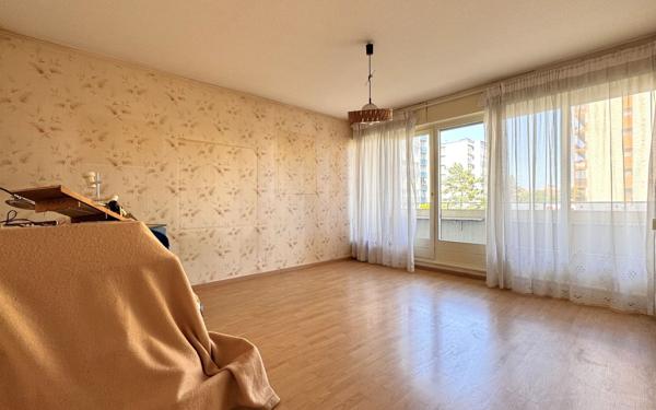 Appartement à vendre    3 pièces • 78,36 m2 Metz