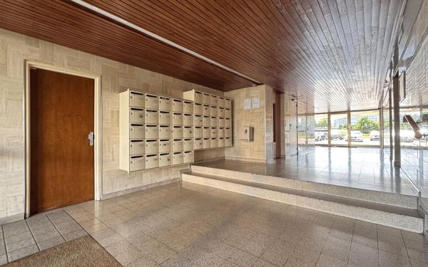 Appartement à vendre    3 pièces • 78,36 m2 Metz