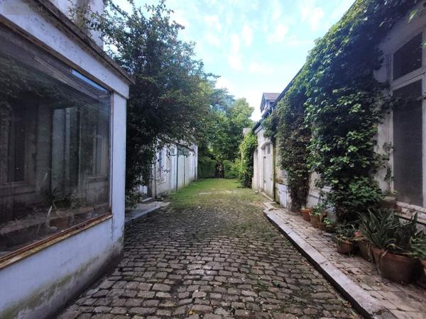 Maison à vendre à Desvres dans le Pas-de-Calais (62240), ref : 069/530