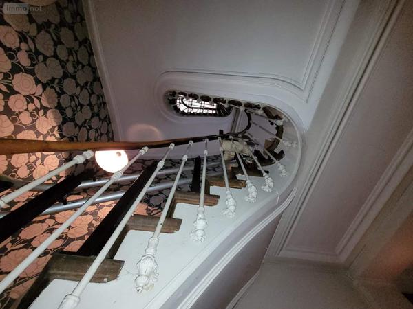 Maison à vendre à Desvres dans le Pas-de-Calais (62240), ref : 069/530