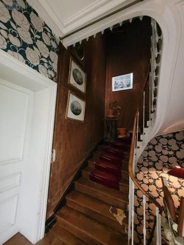 Maison à vendre à Desvres dans le Pas-de-Calais (62240), ref : 069/530