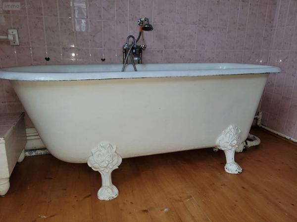 Maison à vendre à Desvres dans le Pas-de-Calais (62240), ref : 069/530