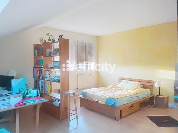 Appartement 4 pièces - 86 m²