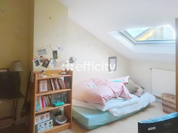Appartement 4 pièces - 86 m²