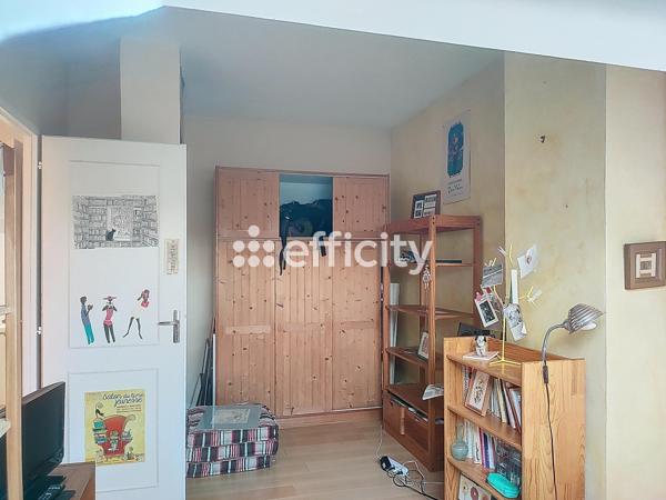 Appartement 4 pièces - 86 m²