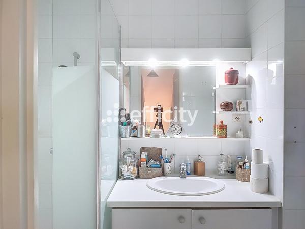 Appartement 4 pièces - 86 m²