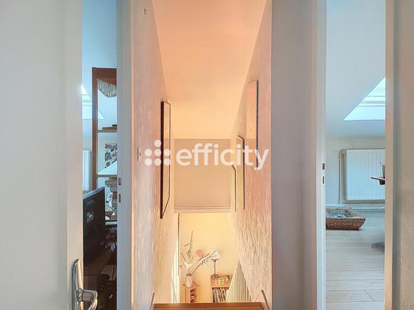 Appartement 4 pièces - 86 m²