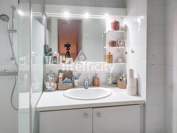Appartement 4 pièces - 86 m²