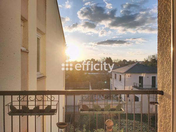 Appartement 4 pièces - 86 m²