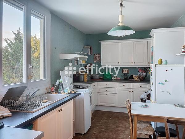 Appartement 4 pièces - 86 m²