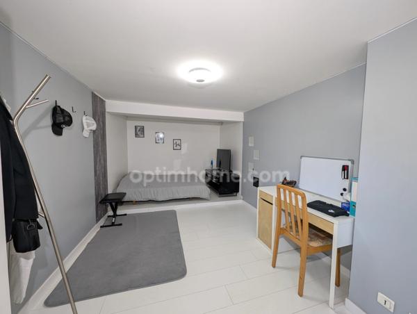 Maison à vendre 4 pièces QUIMPER (29)