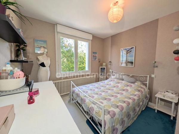 Maison à vendre 4 pièces QUIMPER (29)