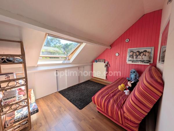 Maison à vendre 4 pièces QUIMPER (29)