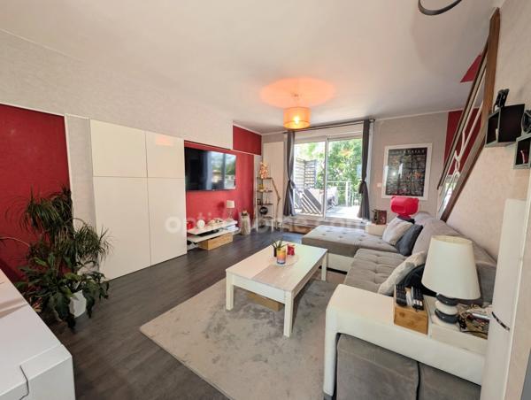 Maison à vendre 4 pièces QUIMPER (29)