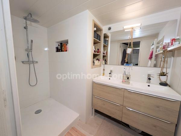 Maison à vendre 4 pièces QUIMPER (29)
