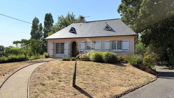 Maison Villier Charlemagne  6 pièce(s) 87.66 m2