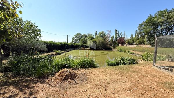 Maison Villier Charlemagne  6 pièce(s) 87.66 m2