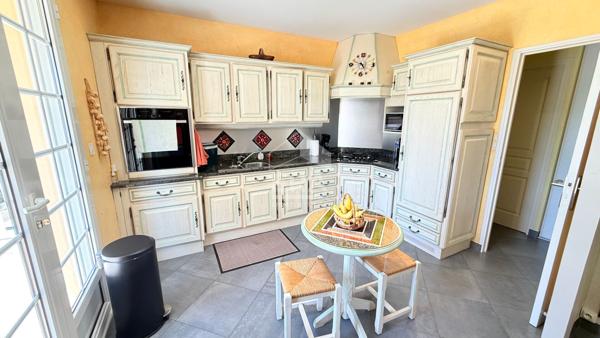 Maison Villier Charlemagne  6 pièce(s) 87.66 m2