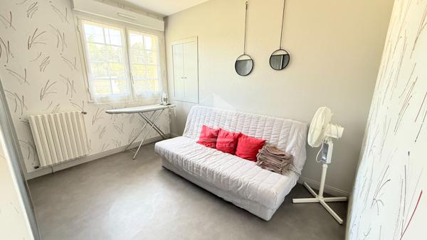 Maison Villier Charlemagne  6 pièce(s) 87.66 m2