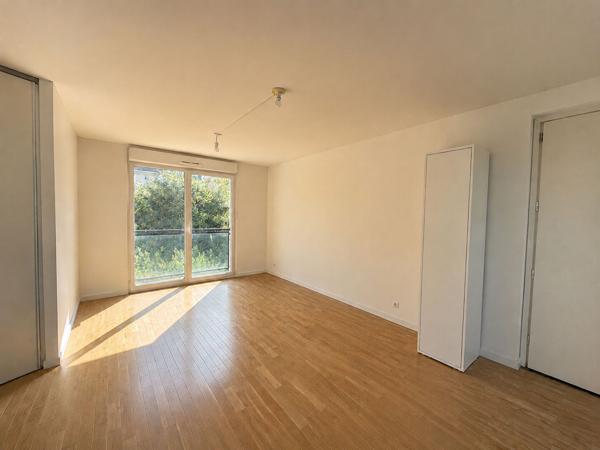 Appartement Nanterre 3 pièce(s)
