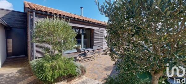 Maison à vendre 6 pièces 210 m² Le Perrier