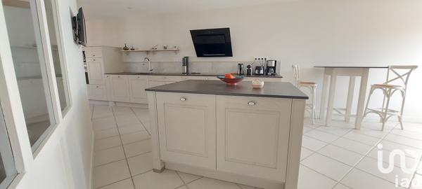 Maison à vendre 6 pièces 210 m² Le Perrier