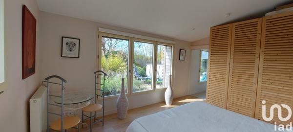 Maison à vendre 6 pièces 210 m² Le Perrier