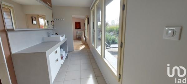 Maison à vendre 6 pièces 210 m² Le Perrier