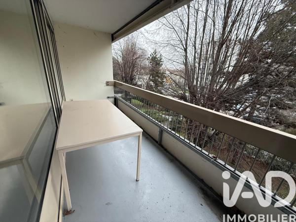 Appartement à vendre 4 pièces 69 m² Saint-Denis