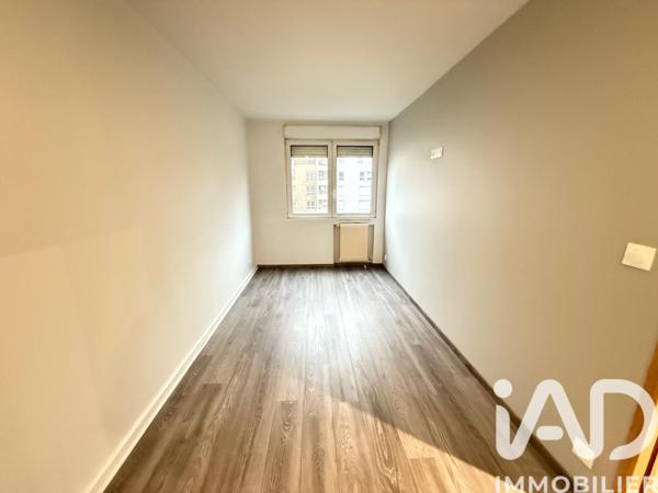 Appartement à vendre 4 pièces 69 m² Saint-Denis