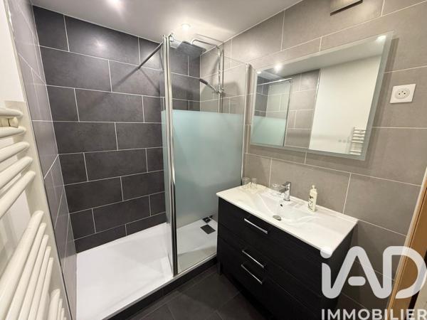 Appartement à vendre 4 pièces 69 m² Saint-Denis