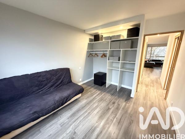 Appartement à vendre 4 pièces 69 m² Saint-Denis