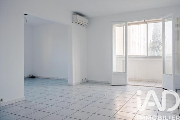 Appartement à vendre 4 pièces 85 m² Toulon