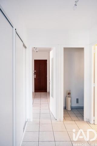 Appartement à vendre 4 pièces 85 m² Toulon