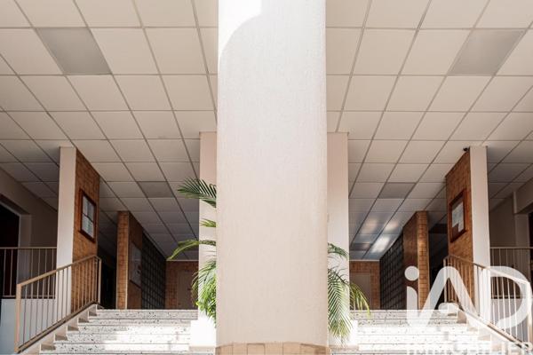 Appartement à vendre 4 pièces 85 m² Toulon