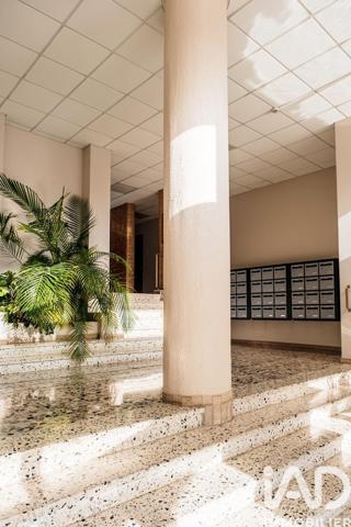 Appartement à vendre 4 pièces 85 m² Toulon