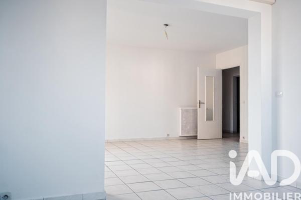 Appartement à vendre 4 pièces 85 m² Toulon