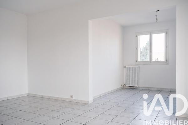 Appartement à vendre 4 pièces 85 m² Toulon