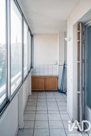 Appartement à vendre 4 pièces 85 m² Toulon